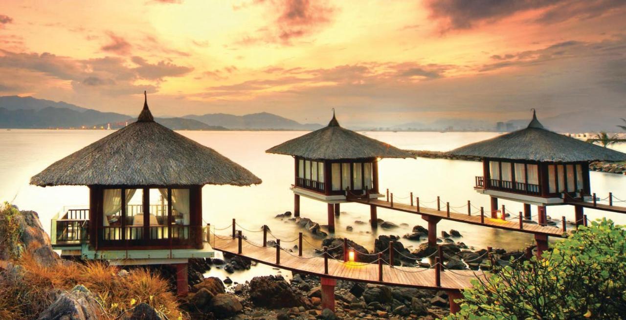 كوي نون Hotel Thu Trang المظهر الخارجي الصورة